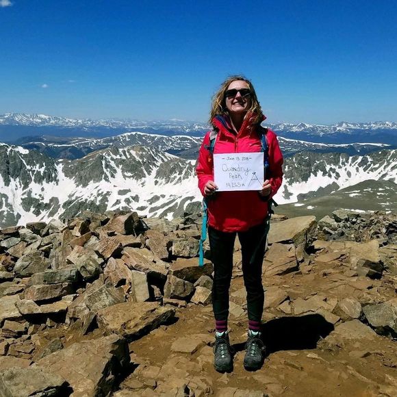 Meet your Posher, Rachel - Picture 1 of 1